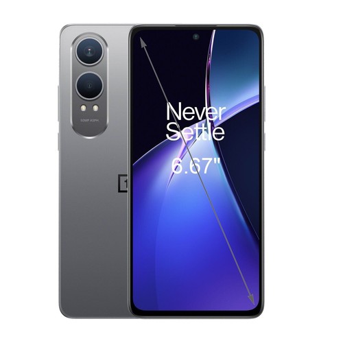 Protector de pantalla de teléfono de vidrio templado para OnePlus Nord CE4 Lite - Imagen 20 de 24