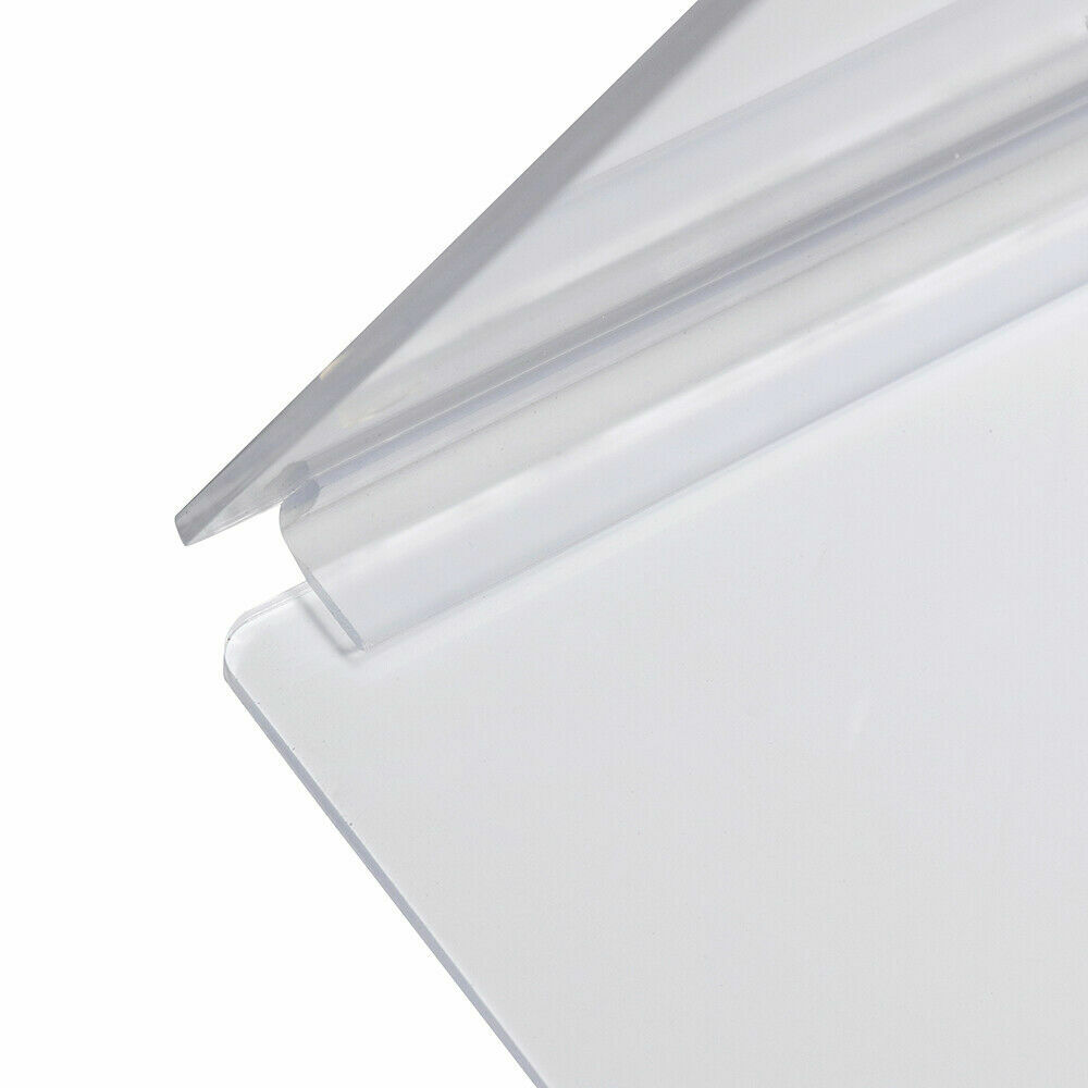 Klappbare Transparente Windschutzscheibe Für Yamaha G22 Golfwagen (2003–2006) – 10L0L, PC-Material