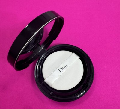 DIOR Forever Perfect Cushion Foundation With Compact Case 0N