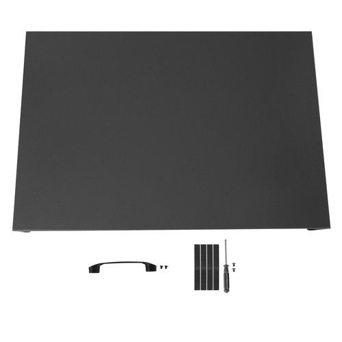 Noodle Board Stove Top Covers with a Handle 21.26*14.57*3.54in Stove Top Cover - Picture 7 of 12