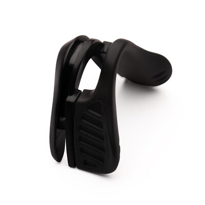 hdhut Black Rubber Kit Replacement Nose Piece for-Oakley M2 Frame Sunglasses