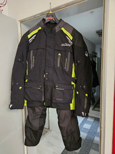 Textielkombi Büse Motorradbekleidung Herren