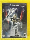 Bionicle (Nintendo GameCube, 2003) Factory Sealed