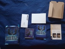 Dark Reign Big Box PC buone condizioni scatola accettabile