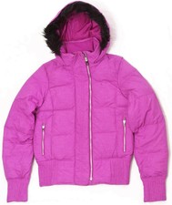 Nike The Athletic Dept. Women's Waterproof 550 Warm Down Jacket Size 10