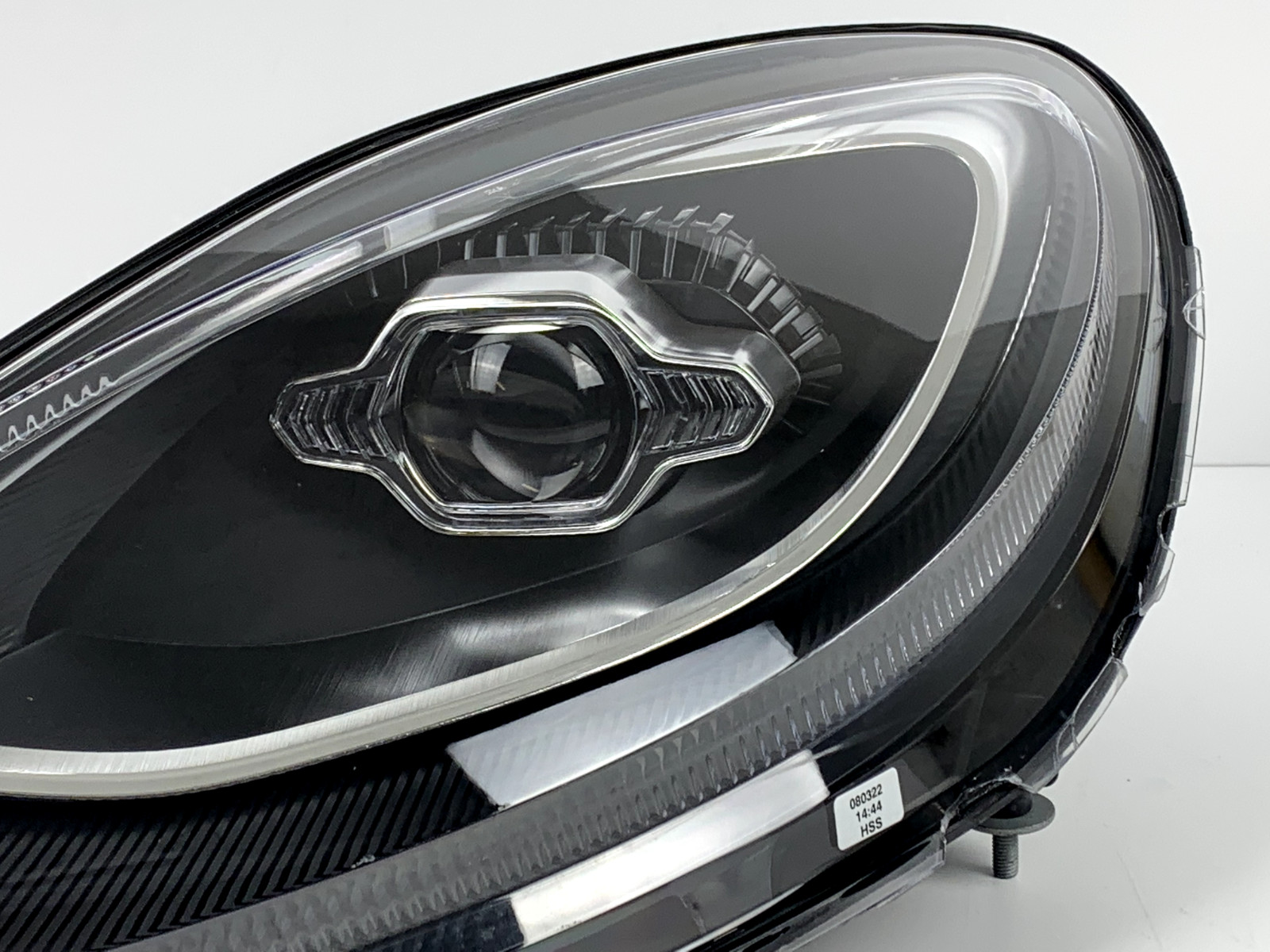 2021-2025 Aston Martin DBX 707 LED Headlight Left LH Driver Side W/Module OEM