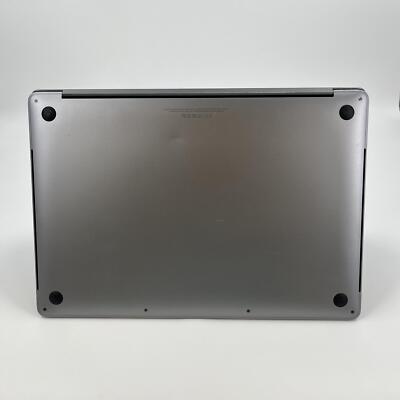 Macbook Pro 15インチ 2016 i7/16GB/512GB 2016 Apple MacBook Pro with 2.7GHz Intel Core i7 (15.4 inch