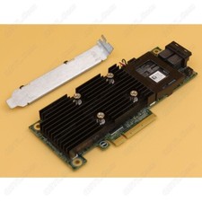 Dell X4TTX Perc H730p 2GB 12Gbp/s SAS PCI-E External RAID Card US-SameDayShip
