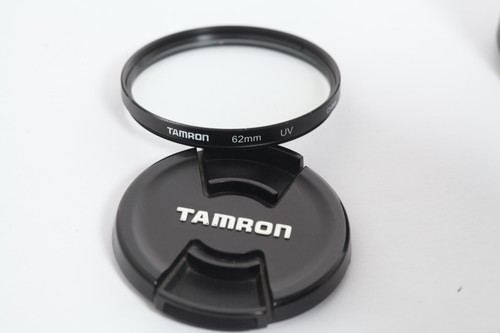 TAMRON SP 70-300MM VC DI USD A005 F/4-5,6 TELEOBJETIVO ESTABILIZADO CANON EF EOS - Imagen 9 de 9