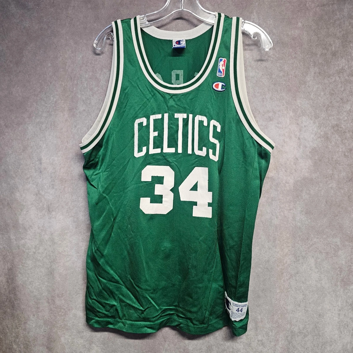 Boston Celtics 44 Size NBA Jerseys for sale | eBay