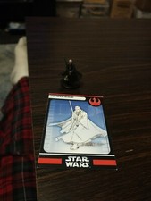 star wars miniatures Rebel Obi-Wan Kenobi S 1/6 R