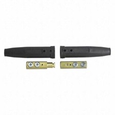 TWECO TW 4-MPC CABLE CONNECTORS 9425-1400 500 AMP