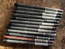 NEW SEALED NOS Avon Glimmersticks Eye Liner - Multiple shades