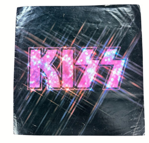 Kiss Alive 1975 | eBay