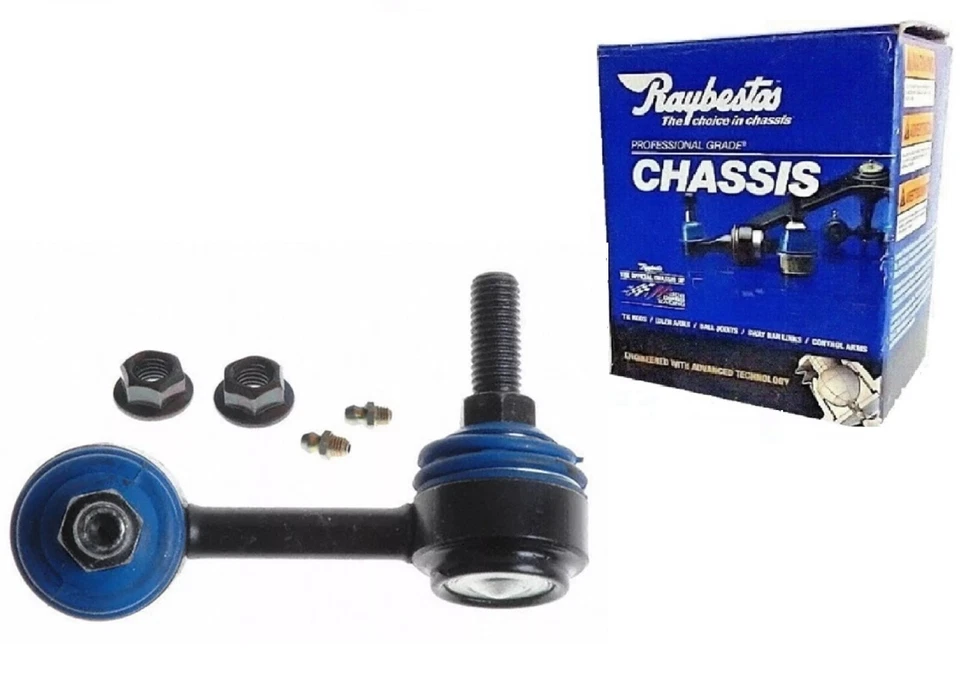 Kit de eslabones de barra estabilizadora de suspensión delantera izquierda RAYBESTOS PROFESSIONAL 545-1253 Foto 2 de 4