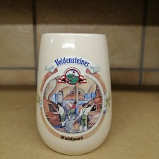 Veldensteiner Bier 1x Steinkrug 0,5 l Gastro
