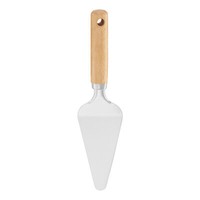 Tortenheber Tortenmesser Kuchenheber Kuchenmesser Stahl 26,5X6X2 Cm