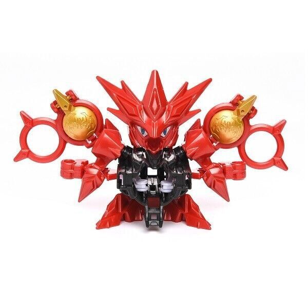 TAKARA TOMY CROSS FIGHT B-DAMAN ES CB-66 STREAM DRAZERO FLAME