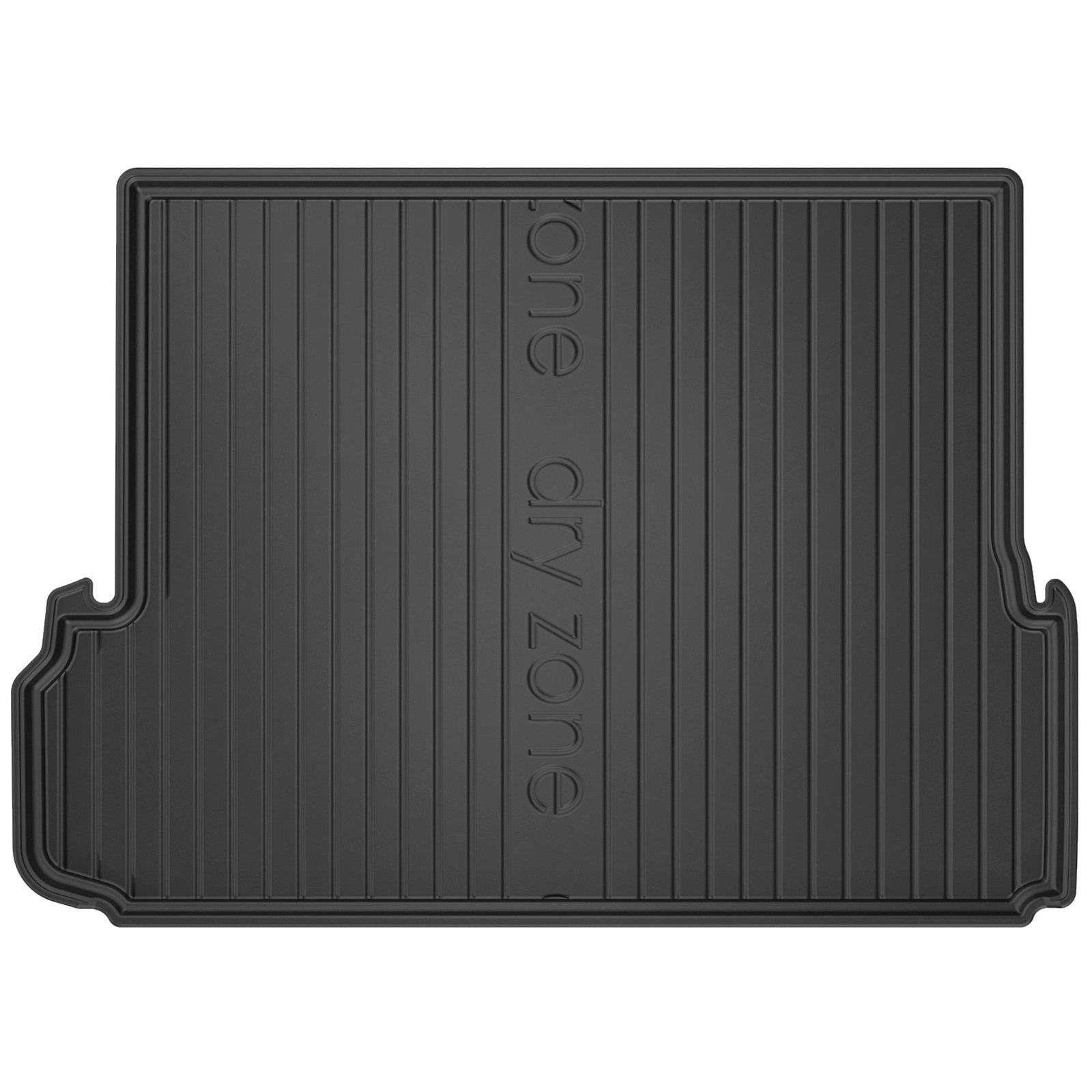 Tapis de coffre de prestige Frogum Dry Zone en TPE pour Land Cruiser J150