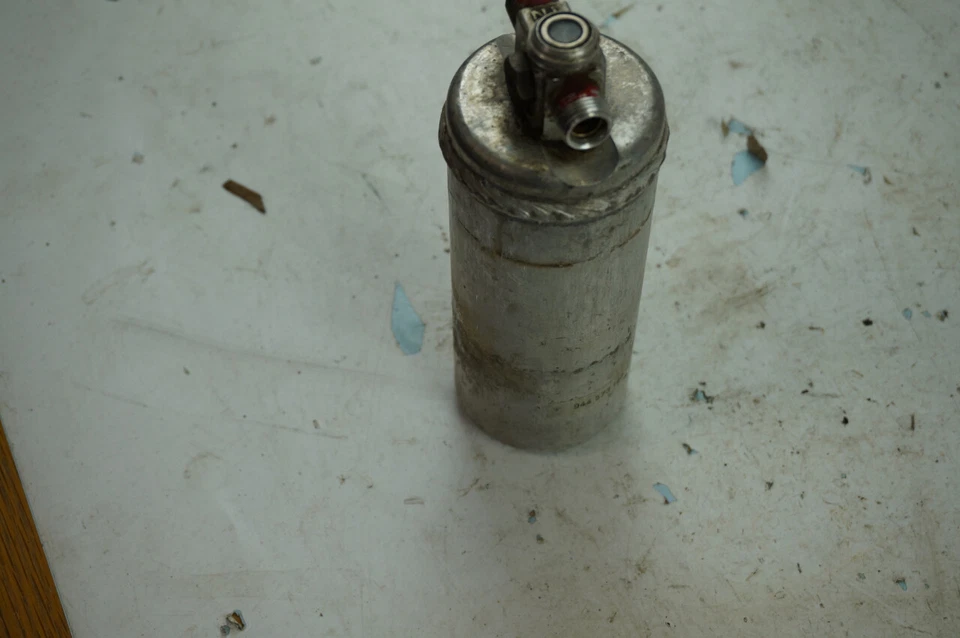 Acumulador de secador de aire acondicionado para Chevy S10 GMC 1994-2003 S-10 OEM# 2724945 Foto 3 de 4