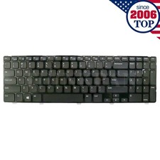 New US Keyboard For Dell Inspiron 15 3521 3531 3537 5521 5528 5537 5535 M531R