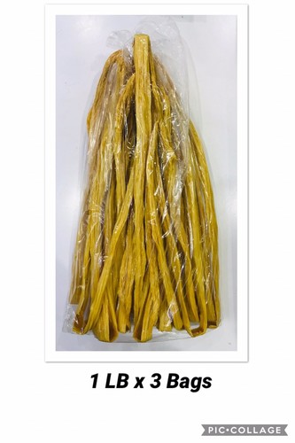Dried Bean Curd Stick 支竹 3 LB or 5.5 LB- Free US Shipping - Picture 2 of 2