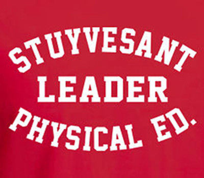 stuyvesant leader physical ed