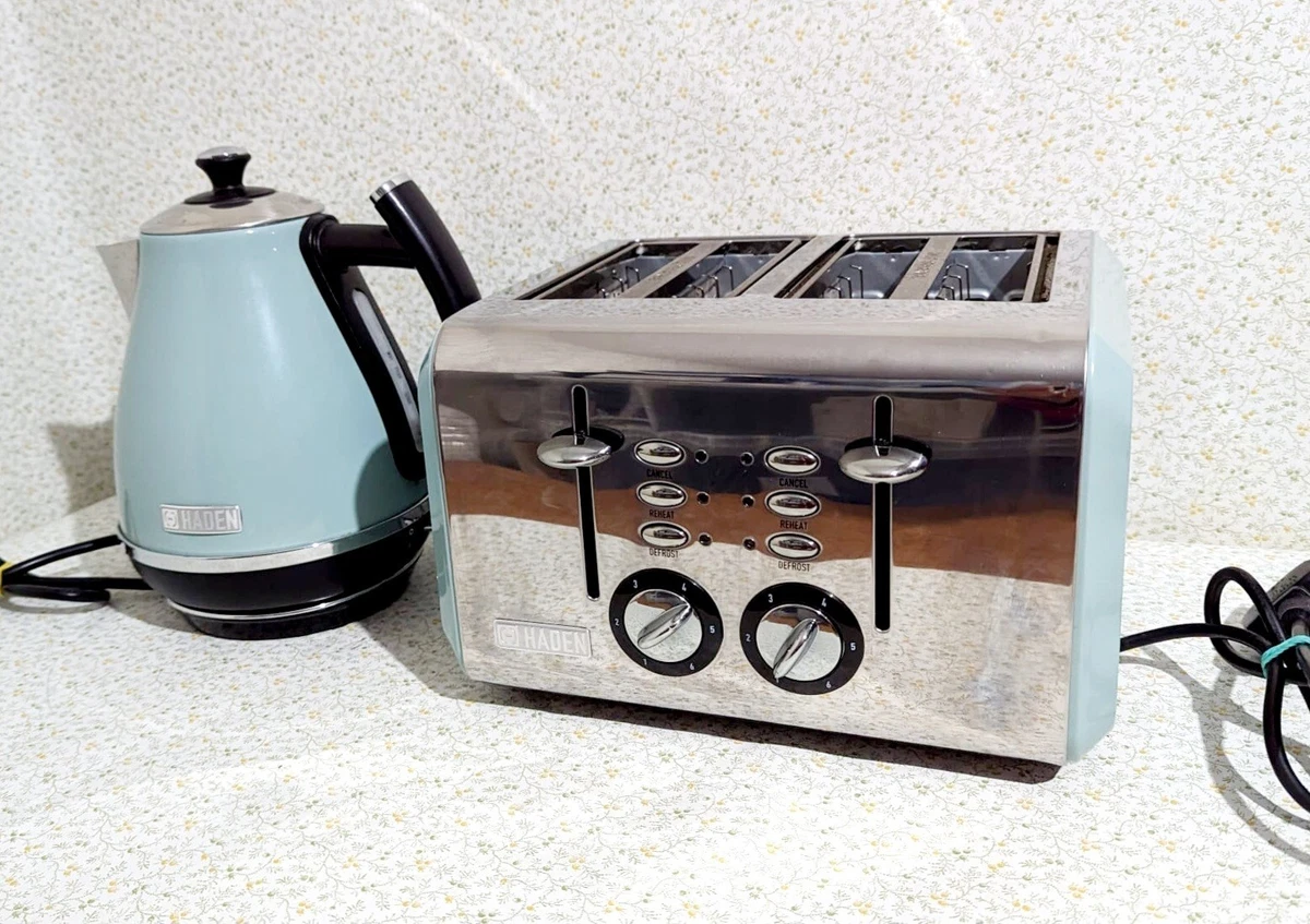Haden hotsell cotswold kettle