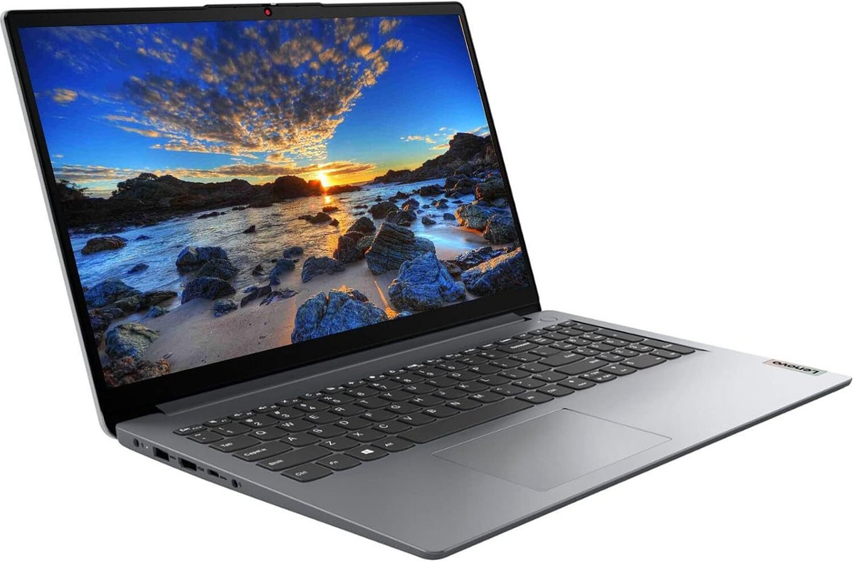 Lenovo IdeaPad 1 15ADA7 15.6