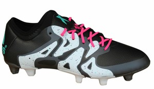 adidas x 15.1 black