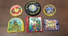 Large lot of 7 Boy Scouts of America patches from Gulf Coast Council