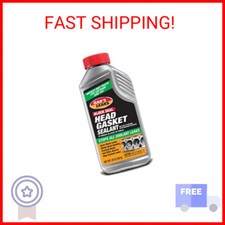 Bar's Leaks 1100 Head Gasket Repair - 20 oz.