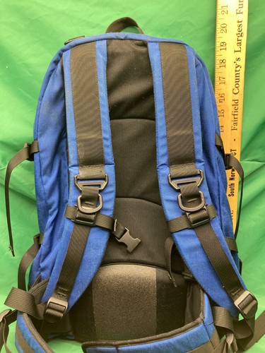 Vintage Damen Eagle Creek Daypack Rucksack gut gebraucht - Bild 2 von 8