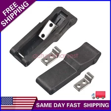 Front Storage Latch Rubber fit Polaris Sportsman 450 570 850 Touring ETX