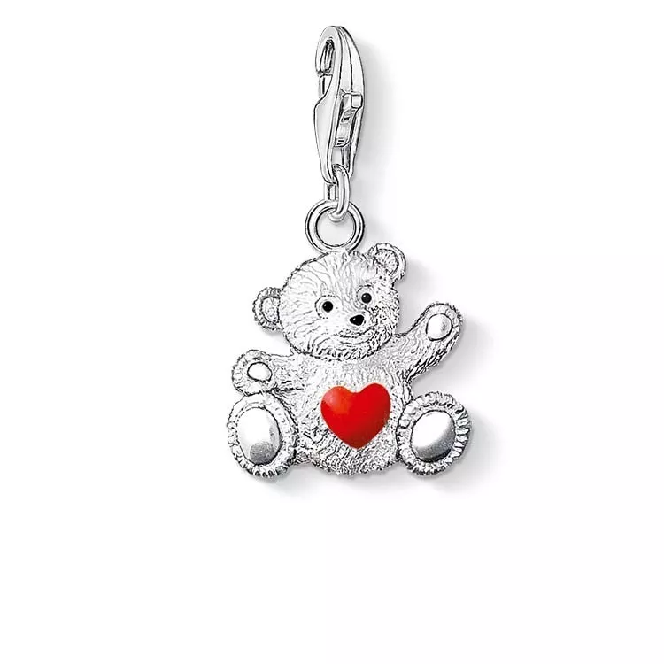Thomas sabo hotsell 30th charm