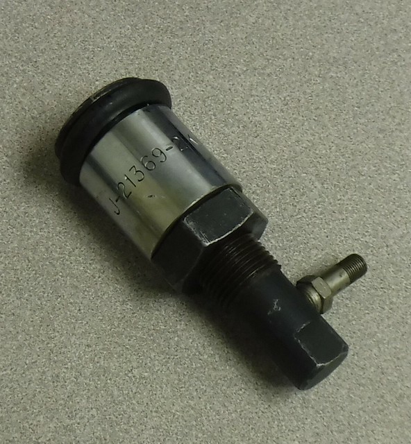 Kent Moore J213692 Torque Converter Leak Test Tool eBay