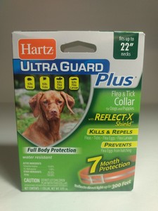 ultra guard collar