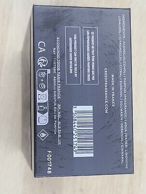 Creed Absolu Aventus 75 ML 2.5 oz EDP New Sealed Authentic Creed Absolu Aventus 75 ML 2.5 oz EDP New Sealed Authentic