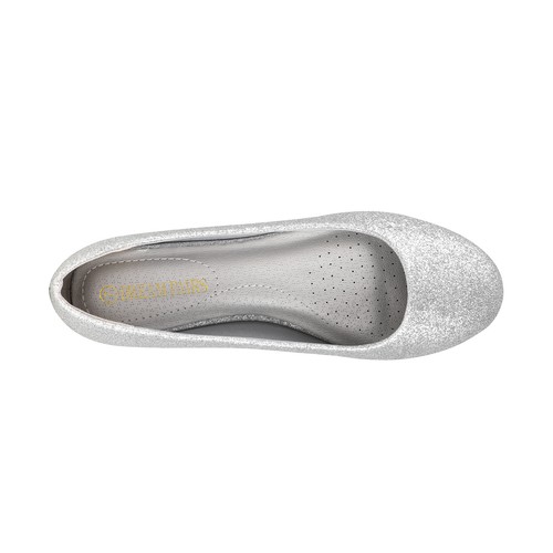 Women Ballerina Ballet Flats Round Toe Comfortable Classic Slip On Flat Shoes US - Picture 51 of 58