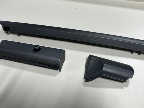 05 - 10 Chevy Cobalt dash trim panel oem dark gray factory set dashboard 2010 - Bild 2 von 6