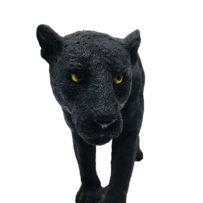 Black Panther Statue | eBay