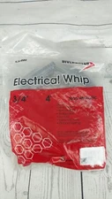 New DiversiTech Electric Whip 3/4" x 4' G89-952