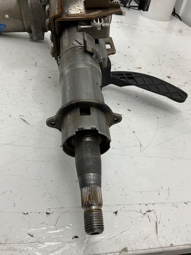2012 Kia Sportage ELECTRIC POWER STEERING COLUMN OEM - Picture 9 of 10