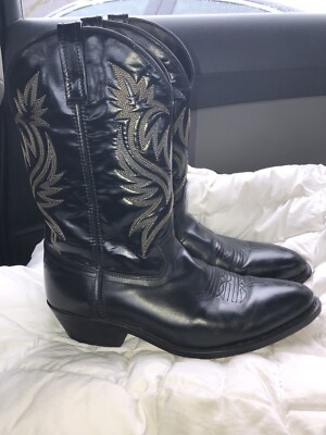 Laredo Fox Lea Vamp Men display picture 1