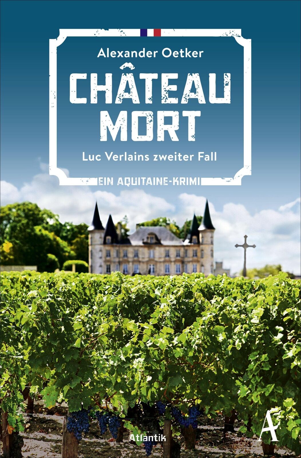Thumbnail - Château Mort Alexander Oetker