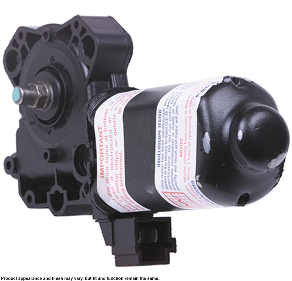 Para 1991-1996 Jeep Cherokee Window Motor Cardone 1992 1993 1994 1995 - Imagem 4 de 4