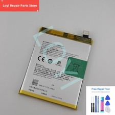 New Battery BLP775 For OPPO Realme X50 X3 Super ZOOM