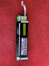 Dorma, Horizon, HD4 Controller