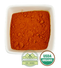 Organic Turmeric Root, Powder Curcuma longa 
