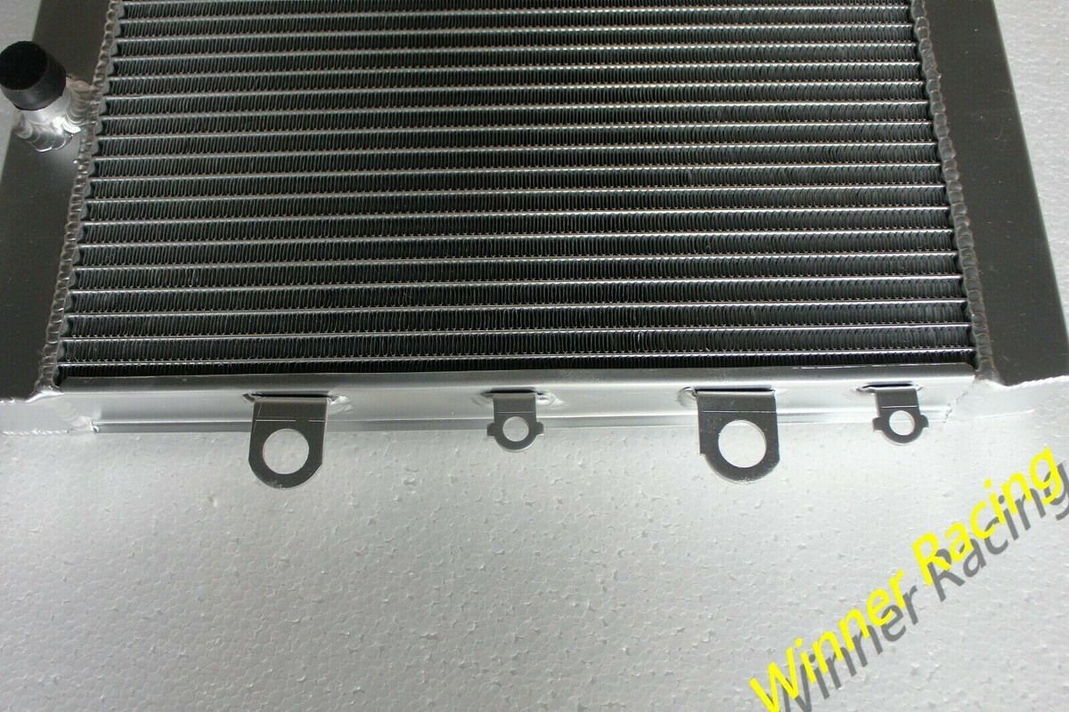 Aluminum Radiator For Yamaha YFM 700 Grizzly / Kodiak 700 15-25 B16-E2460-00 -00 | UK Aluminum Radiator For Yamaha YFM 700 Grizzly / Kodiak 700 15-25 B16-E2460-00 -00 | UK